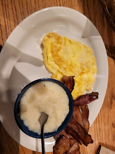 American Restaurant «Cracker Barrel Old Country Store», reviews and photos