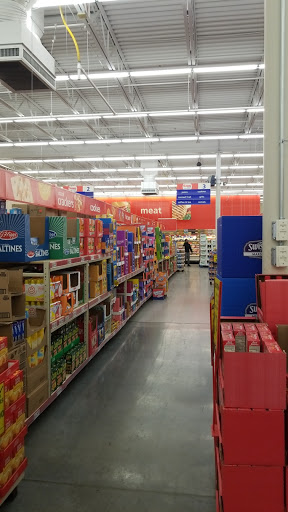 Grocery Store «Save-A-Lot», reviews and photos, 150 S MacDade Blvd, Darby, PA 19023, USA