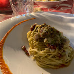 Photo n°4 de l'avis de Anna.a fait le 08/12/2021 à 19:50 sur le  Ristorante Giardino delle Esperidi à Bardolino