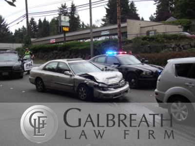 Personal Injury Attorney «Galbreath Law Firm», reviews and photos