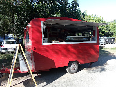 La Cantina de Lolo à Mons