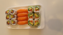 Sushi du Restaurant japonais Sushi Fish à Éguilles - n°11