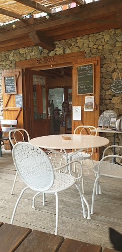 En Terre d'Abajous - Sorbets Fermiers à Bethmale