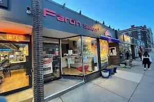 Faron Salon image