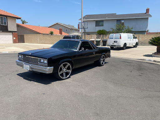 Supermarket «Stater Bros. Markets», reviews and photos, 1131 N State College Blvd, Anaheim, CA 92806, USA