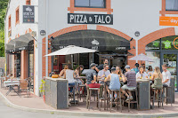 Photos du propriétaire du Pizzeria Etxe'Co Pizza Biarritz - n°1