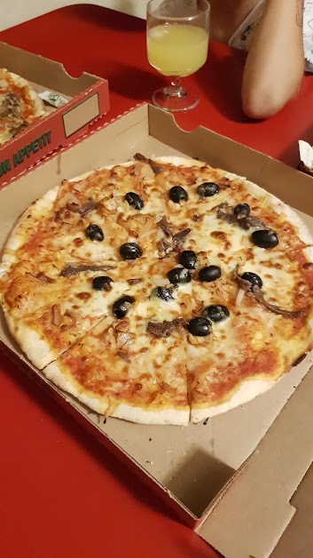 Pizza Star à Biscarrosse