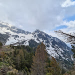 Photo n°7 de l'avis de Andrea.a fait le 20/06/2021 à 07:09 sur le  Rifugio Passo Manghen à Castello-Molina di Fiemme