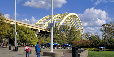 Sawyer Point Park