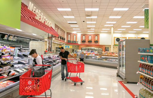 Department Store «Target», reviews and photos, 601 S Plano Rd, Richardson, TX 75081, USA