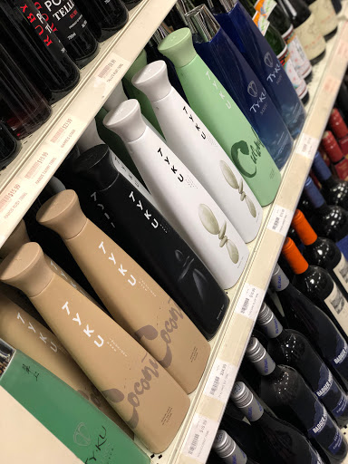 Liquor Store «Shop-N-Save Liquors», reviews and photos, 20 Independence Ave, Quincy, MA 02169, USA