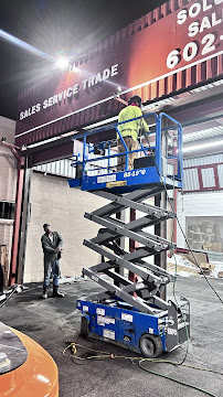 Solutions Auto Sales & Repair - Photo 5 - Car repair in Youngtown, AZ, Glendale