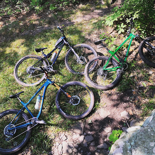 Bicycle Store «Overlook Bicycles», reviews and photos, 93 Tinker St, Woodstock, NY 12498, USA