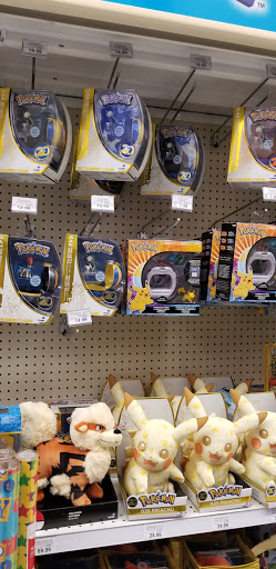 Toy Store «Toys