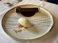 Chocolat du Restaurant français Le Train Bleu à Paris - n°7