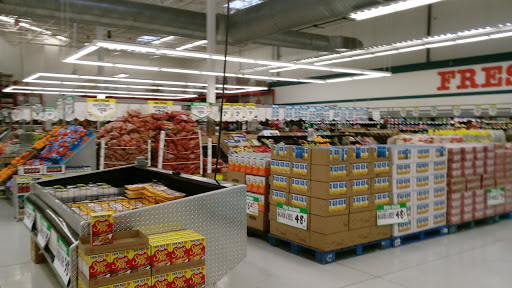Supermarket «WinCo Foods», reviews and photos, 3947 116th St NE, Marysville, WA 98271, USA