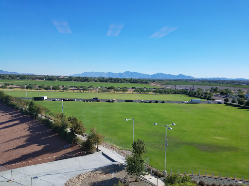 Stadium «University of Phoenix Stadium», reviews and photos, 1 Cardinals Dr, Glendale, AZ 85305, USA