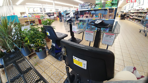 Supermarket «ALDI», reviews and photos, 2241 Citrus Blvd #103, Leesburg, FL 34748, USA