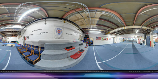 Gymnastics Center «Triple T Sports Center», reviews and photos, 619 E Constance Rd, Suffolk, VA 23434, USA