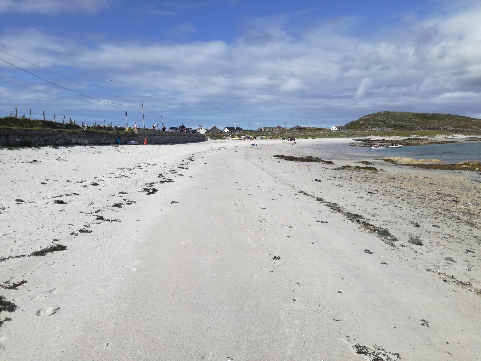 Bunowen Beach photo #7