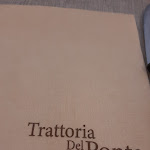 Photo n°7 de l'avis de Loredana.a fait le 07/08/2023 à 16:56 sur le  Trattoria Del Ponte - Bellano (lc) à Bellano