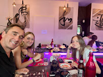 Atmosphère du Restaurant japonais Sushi Académie à Villefranche-sur-Saône - n°13