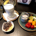Photo n°1 de l'avis de Yanny.n fait le 06/10/2019 à 09:02 sur le  Hyatt Regency Mainz à Mainz