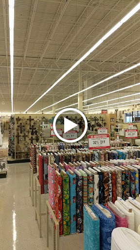 Craft Store «Hobby Lobby», reviews and photos, 7370 Woodward Ave, Woodridge, IL 60517, USA