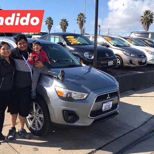 Used Car Dealer «HS Cars Imperial Beach Auto Sales», reviews and photos, 1333 Palm Ave, Imperial Beach, CA 91932, USA