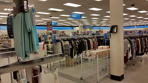 Clothing Store «Ross Dress for Less», reviews and photos, 1931 E Main St, Spartanburg, SC 29307, USA