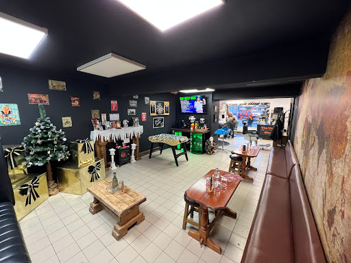 The Urban Shave: Midleton in Midleton, Co. Cork