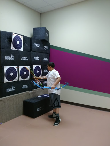Archery Range «Adventures Archery», reviews and photos, 2210 US-301 #200, Tampa, FL 33619, USA