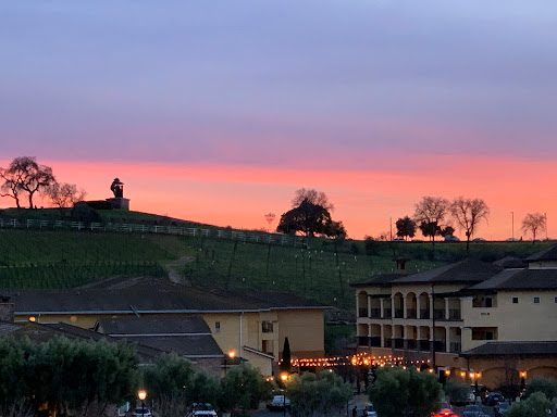 Meritage Resort And Spa image