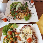 Photo n°1 de l'avis de Andre.a fait le 13/02/2024 à 05:00 sur le  Café am Markt Inh. Jens Fischer à Stavenhagen