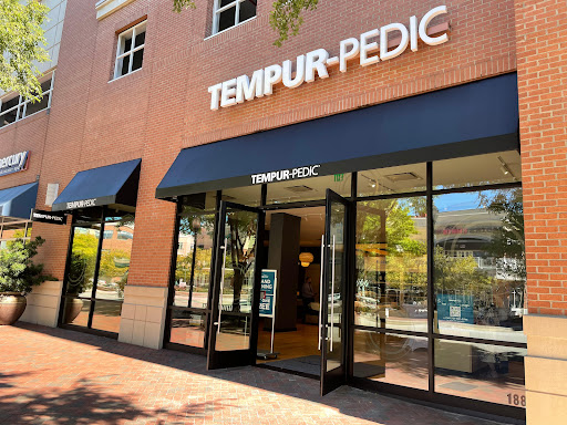 Tempur-Pedic Flagship Store