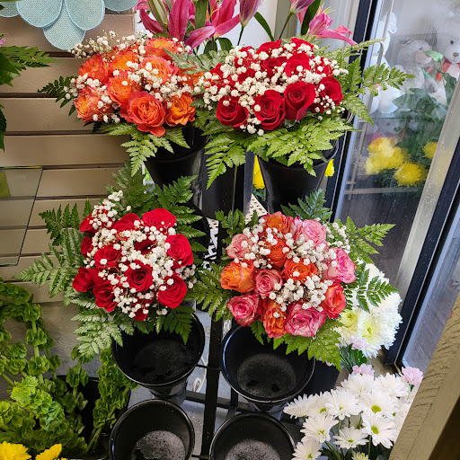 Florist «Olander Florist Inc», reviews and photos, 3433 W 159th St, Markham, IL 60428, USA