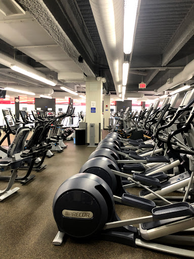 Health Club «Boston Sports Clubs», reviews and photos, 800 Boylston St, Boston, MA 02199, USA