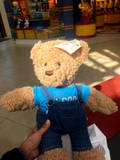 Toy Store «Build-A-Bear Workshop», reviews and photos, 9581 W Atlantic Blvd, Pompano Beach, FL 33071, USA
