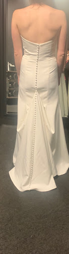 Wedding Store «The Wedding Seamstress», reviews and photos, 7550 Grant Pl, Arvada, CO 80002, USA