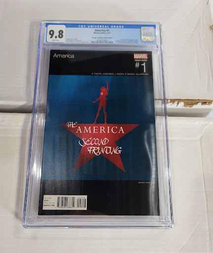 Comic Book Store «Comics & Stuff», reviews and photos, 3309 W Kennedy Blvd, Tampa, FL 33609, USA