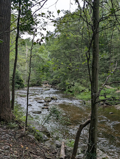 Ridley Creek Trail