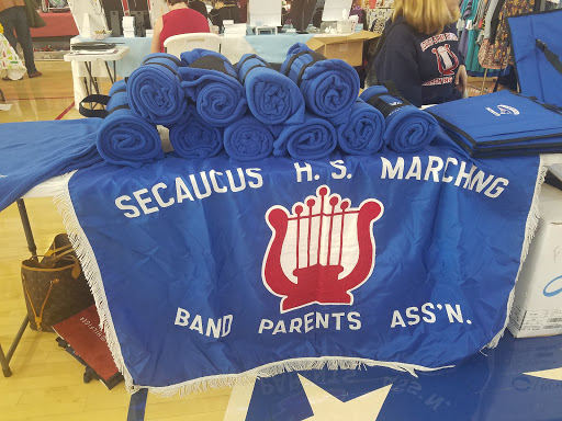 Recreation Center «Secaucus Rec Center Services», reviews and photos, 1200 Koelle Blvd, Secaucus, NJ 07094, USA