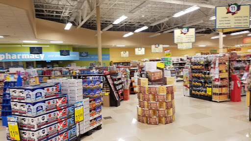 Grocery Store «Hannaford Supermarket», reviews and photos, 19 Clifton Country Rd Suite 16, Clifton Park, NY 12065, USA
