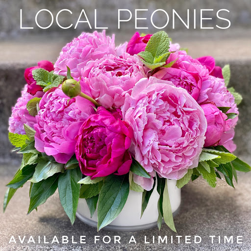 Florist «Fiori Floral Design», reviews and photos, 1126 N 84th St, Seattle, WA 98103, USA