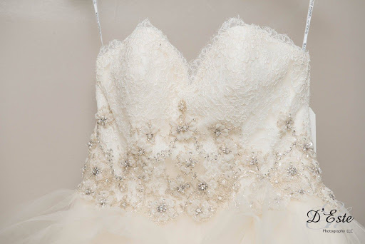 Bridal Shop «Paisley Bridal», reviews and photos, 73-09 Metropolitan Ave, Middle Village, NY 11379, USA