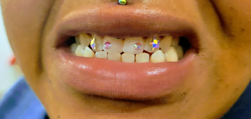 Explore sun and moon tattoo ideas, creative tattoo ideas in Richland, available at Poker Face Piercing