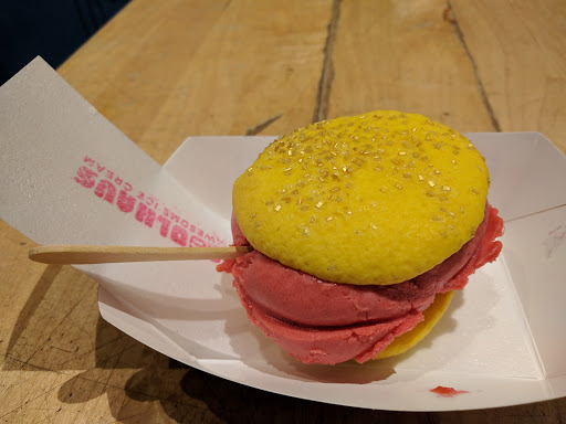 Ice Cream Shop «Coolhaus», reviews and photos, 59 E Colorado Blvd, Pasadena, CA 91103, USA