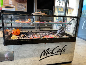 Photo n°88 de McDonald's à Marseille ()