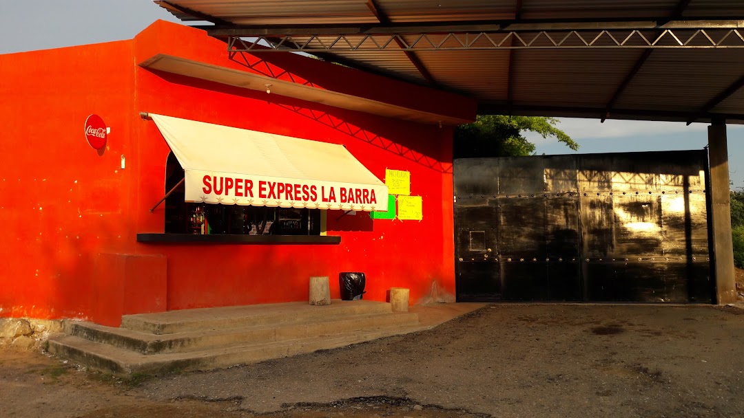 Super Express La Barra