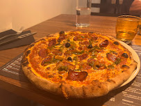Pizza du Pizzeria Au four à bois Vera Pizza Napoletana à Flayosc - n°16